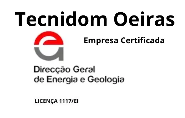 Tecnidom Oeiras Tecnidom Oeiras